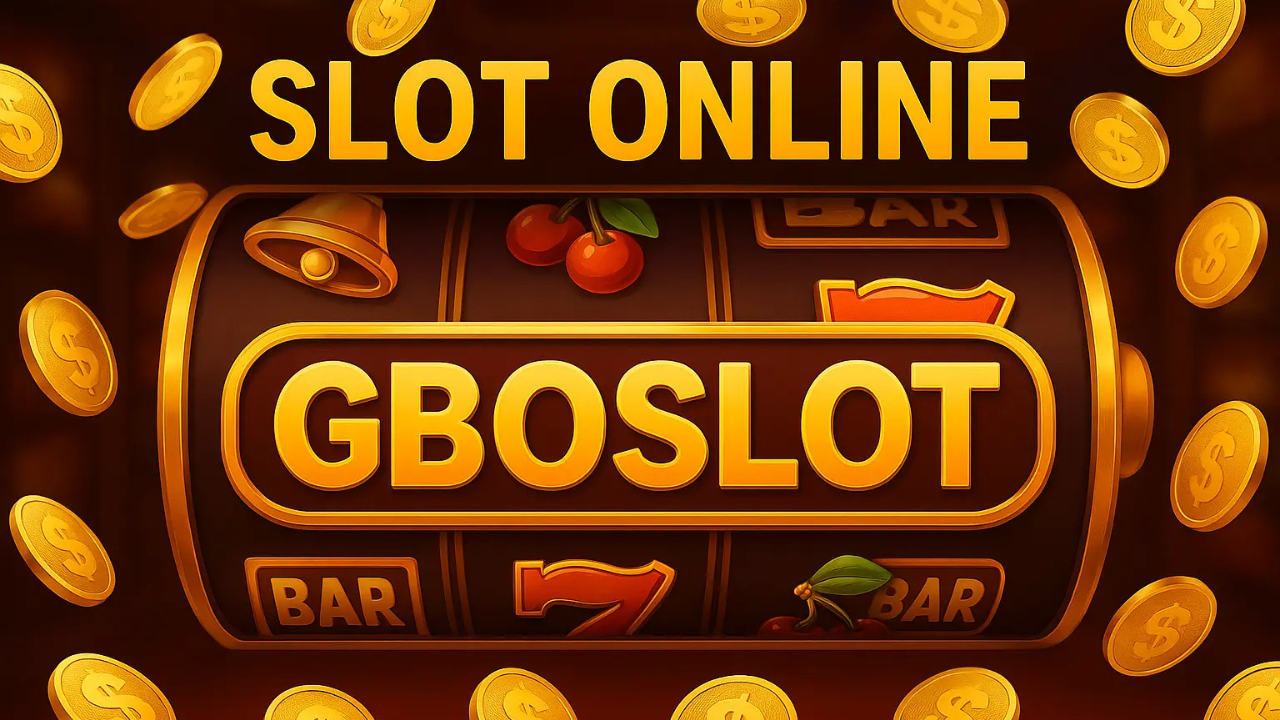 The main Strengths of Daftar Slot Gacor at Gboslot