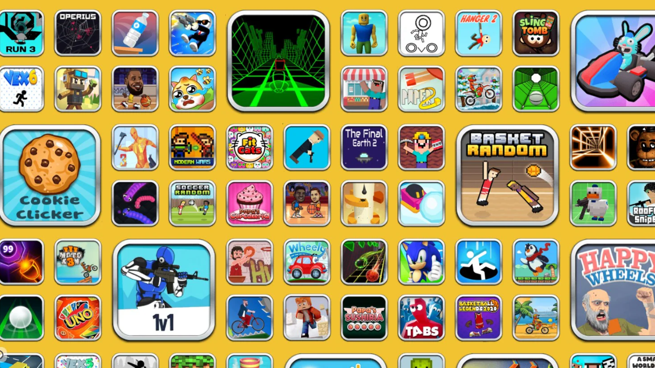 What Are Unblocked Games.png