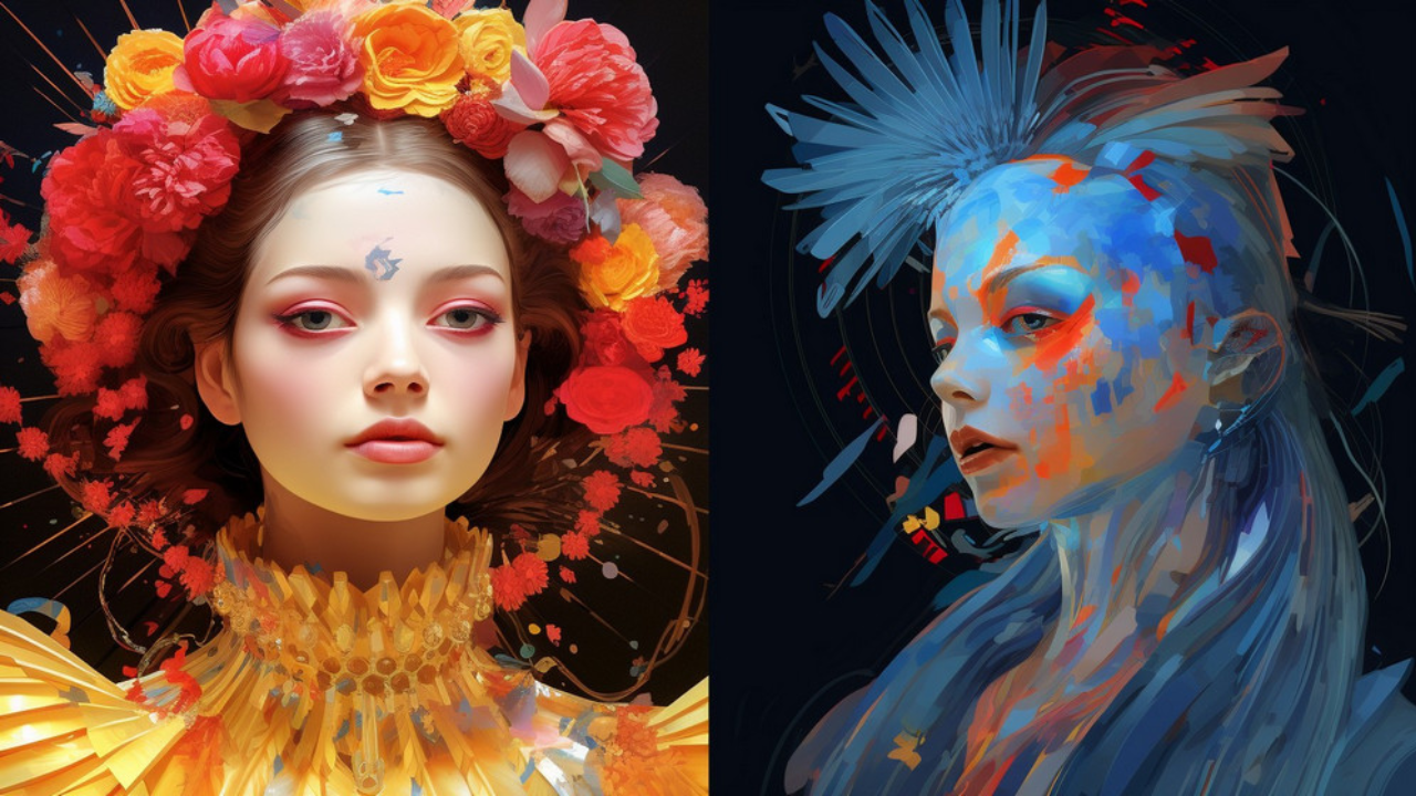 What Is Opendream AI?