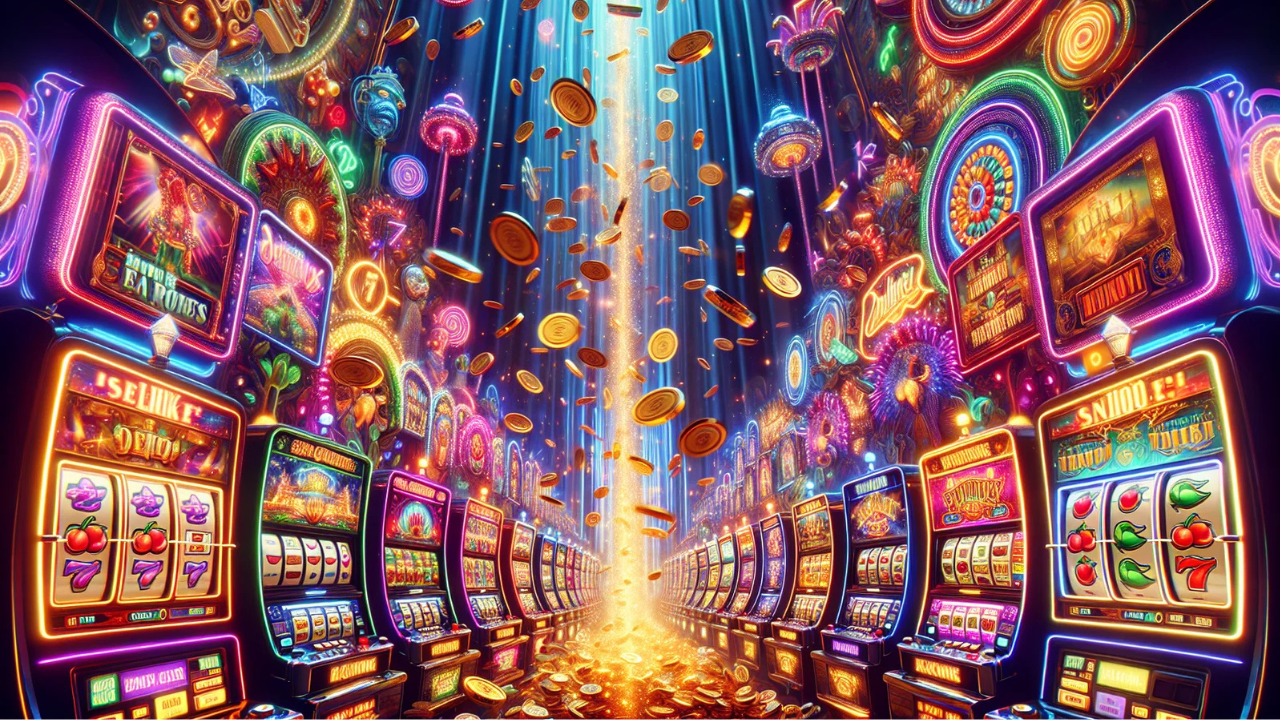 What Is the Meaning of Situs Gacor Indonesia?