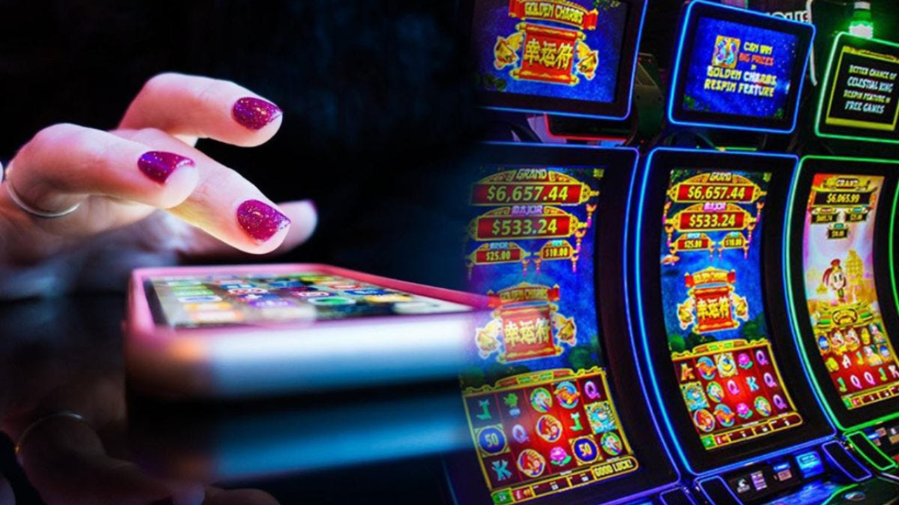 What are the Major Benefits of Slot Gacor at www.gboslot.com.