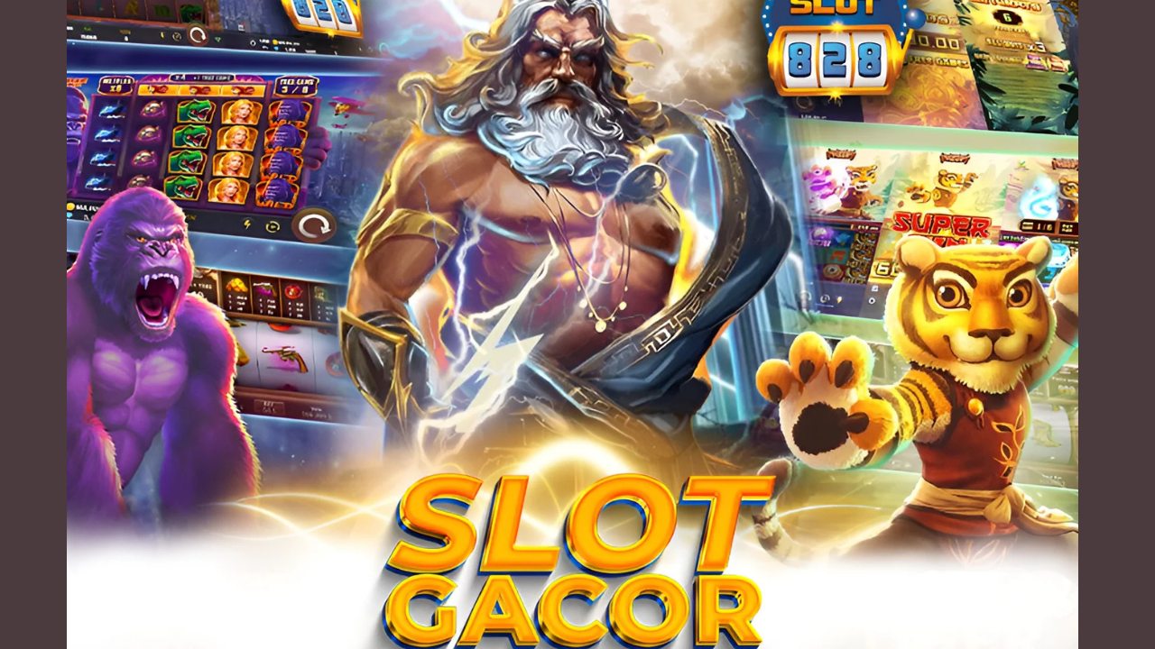 What is the Meaning of Daftar Slot Gacor?