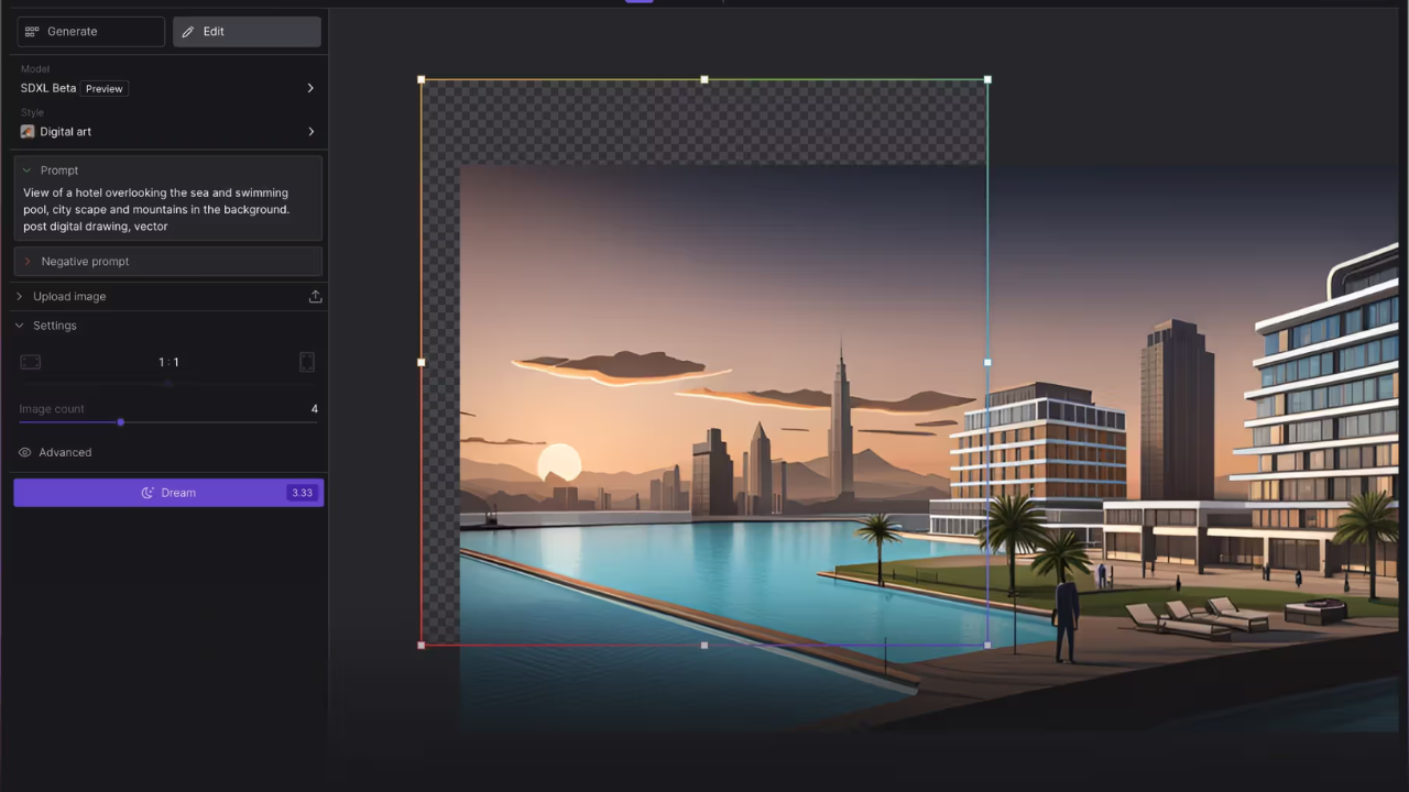 Who Can Benefit From Opendream AI?