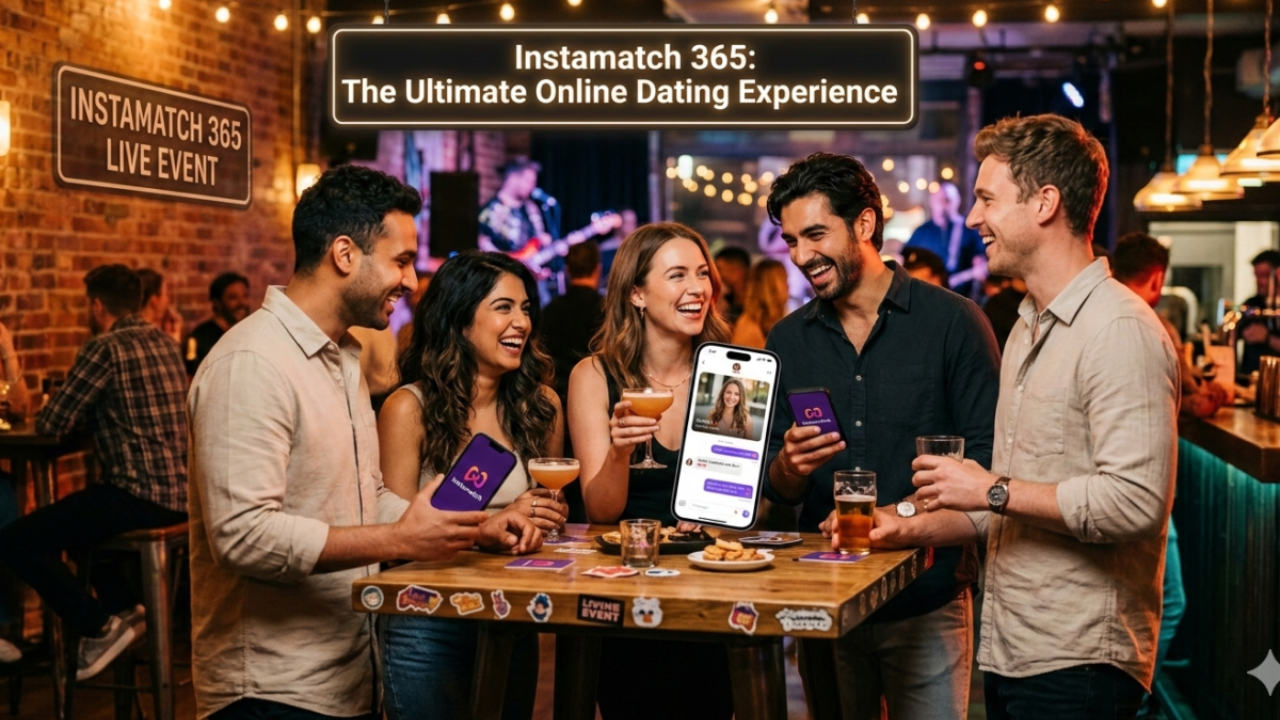 Common Instamatch Login Issues and Fixes