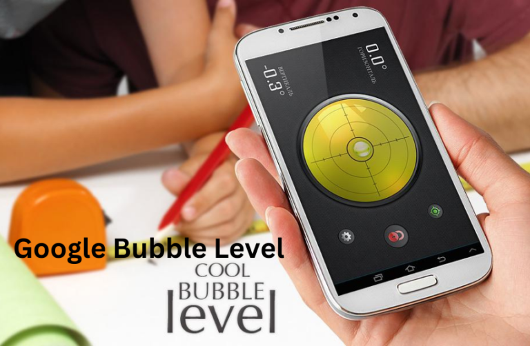 Google Bubble Level: How to Use Your Phone as a Leveling Tool Google Bubble Level: How to Use Your Phone as a Leveling Tool