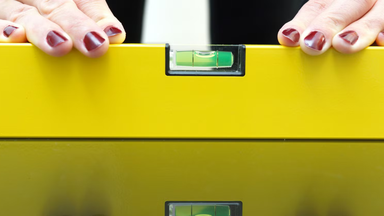 Practical Uses of the Google Bubble Level