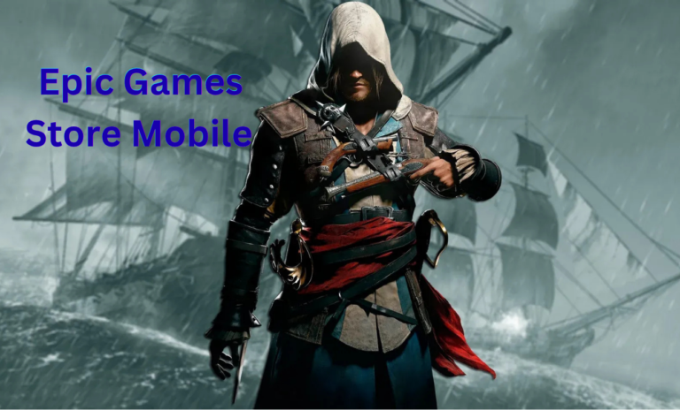 Epic Games Store Mobile Is Giving Away Broken Sword Free This Week