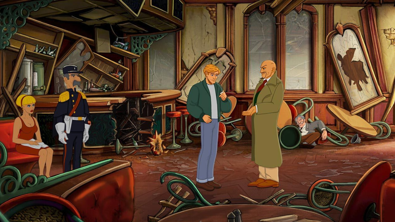 What Is the Free Game This Week?