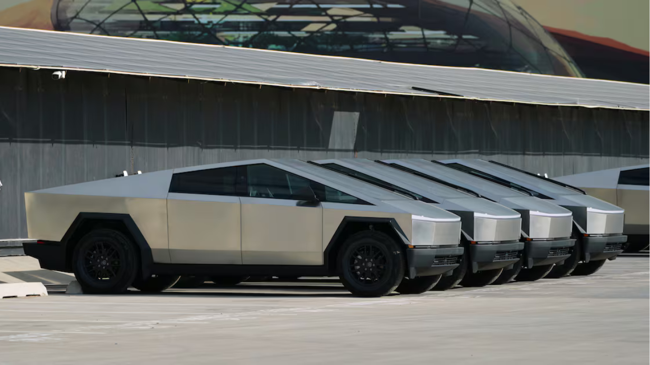 What This Means for Tesla