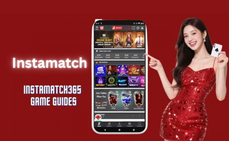 Instamatch Login: Step-by-Step Guide to Access Your Account
