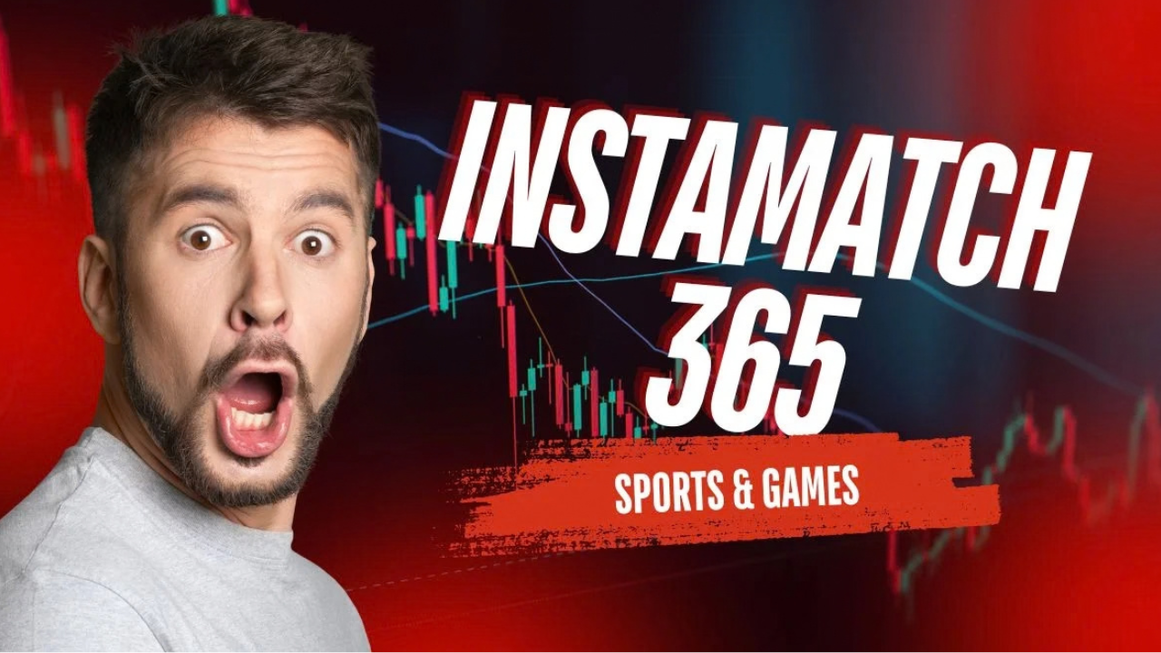 What Is Instamatch?